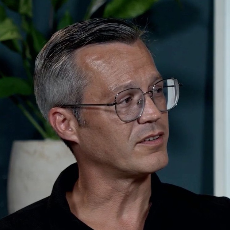 Alberto Furger