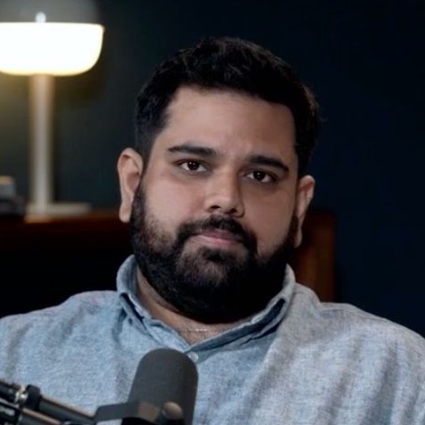 Paras Suresh Punjabi